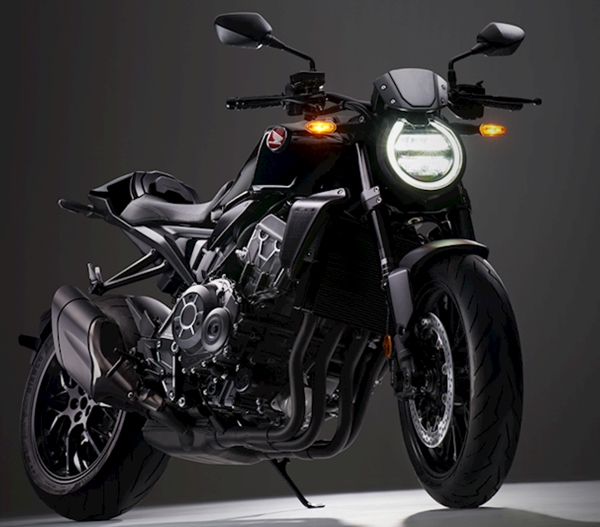 New and Used Honda Motorcycles at Lloyd Honda Motorcycles Carlisle